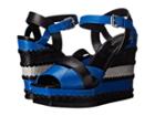 Roberto Cavalli - Claudia Wedge