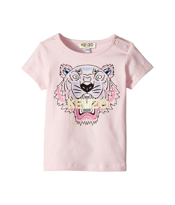 Kenzo Kids - Tee Shirt Classic Tiger