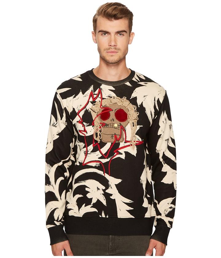 Vivienne Westwood - Ballet Russes Sweatshirt