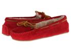 Minnetonka - Cally Slipper