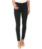 7 For All Mankind - The Ankle Skinny In Dark Forest