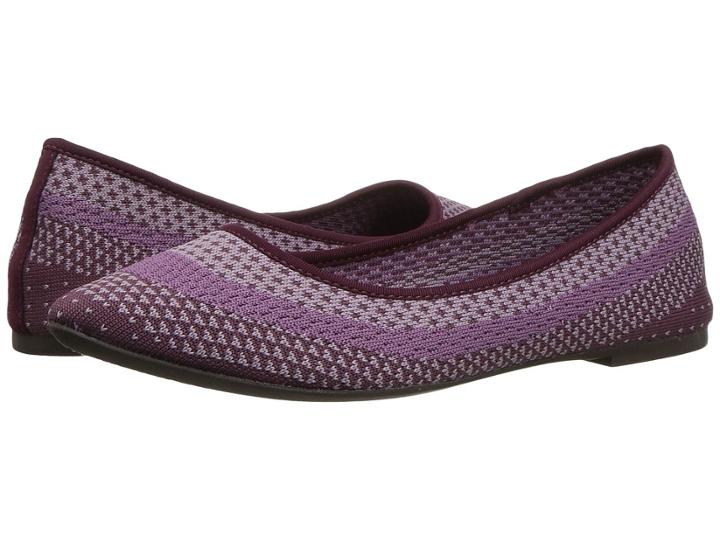 Skechers - Cleo - Engineered Knit Skimmer