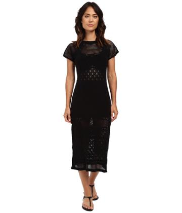 Jets By Jessika Allen - Intrigue Long Dress Cover-up