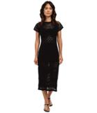 Jets By Jessika Allen - Intrigue Long Dress Cover-up