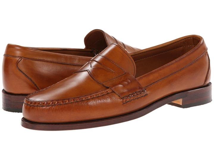 Allen-edmonds Cavanaugh