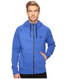 Rock And Roll Cowboy - Long Sleeve Zip-up Hoodie P8z9254