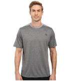 The North Face - Reactor Short Sleeve Crew