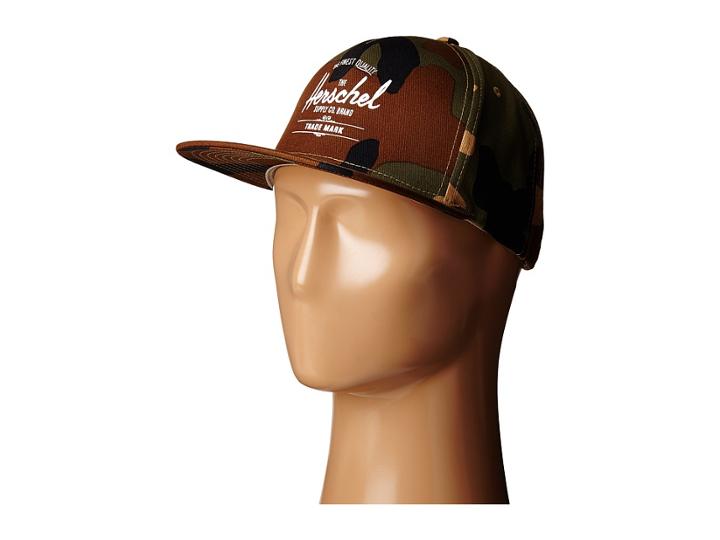 Herschel Supply Co. - Whaler