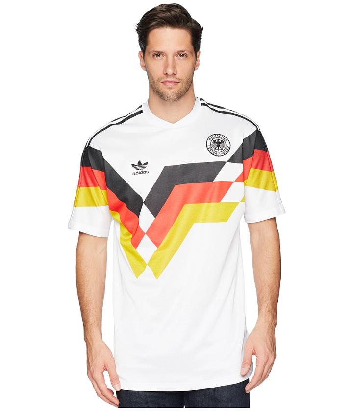 Adidas Originals - Germany 1990 Jersey
