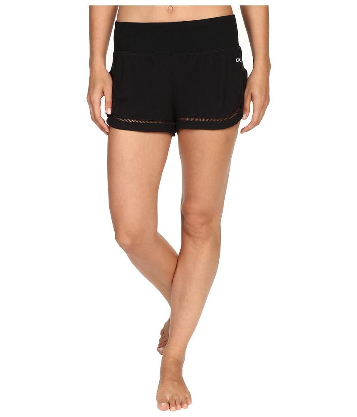 Alo - Allure Shorts