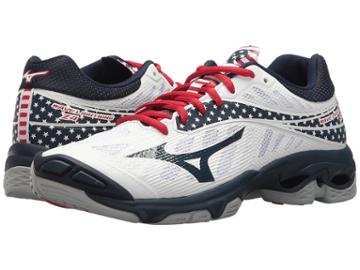 Mizuno - Wave Lightning Z4