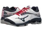 Mizuno - Wave Lightning Z4