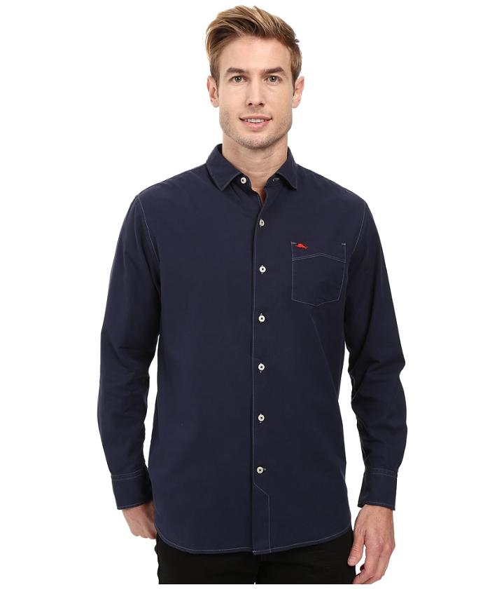 Tommy Bahama - Island Twill Shirt