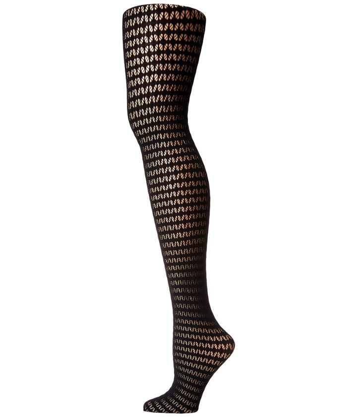 Wolford - Mesh Tights