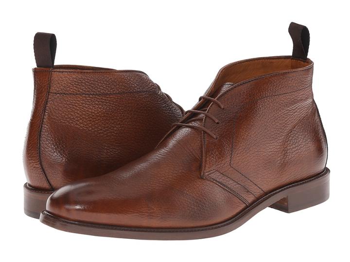 Massimo Matteo - 3-eye Chukka Boot