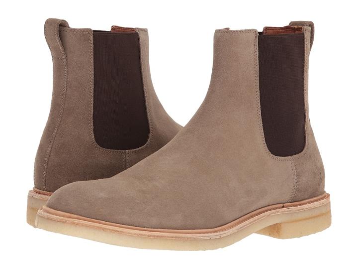 Frye - Chris Crepe Chelsea