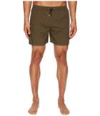 Mcq - Swim Shorts