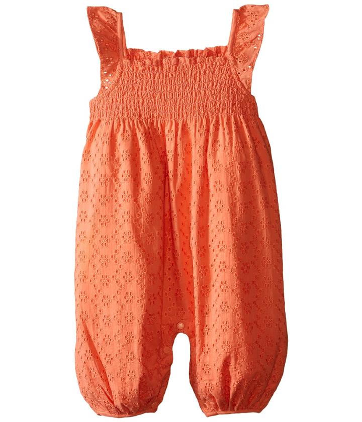 Pumpkin Patch Kids - Broderie All In One