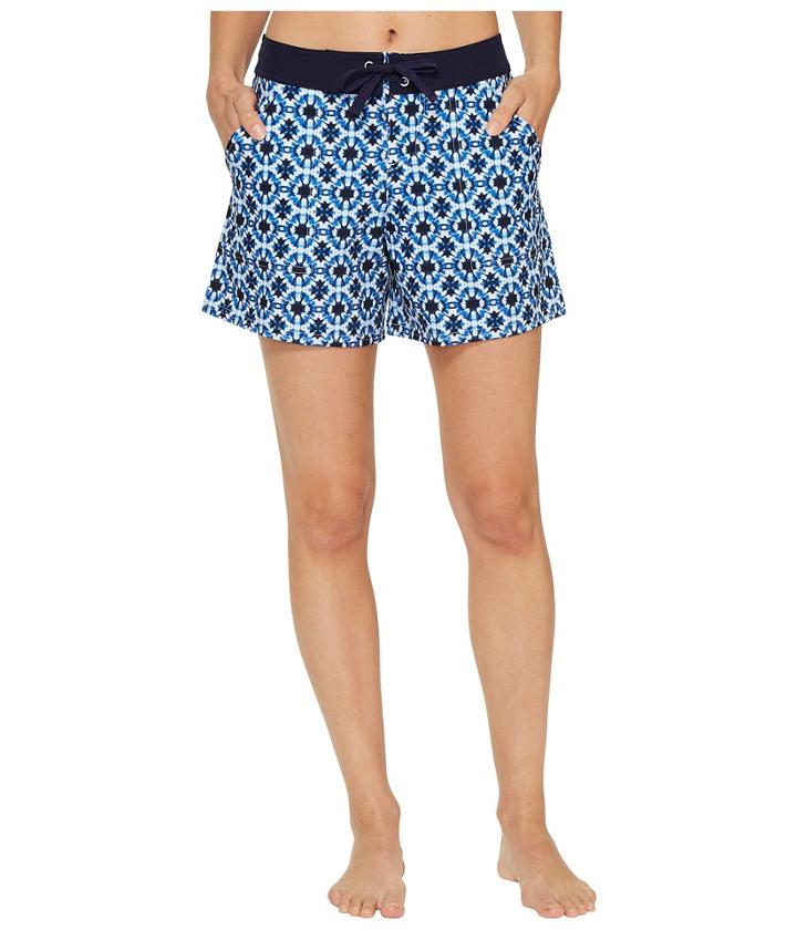 Tommy Bahama - Shibori Splash 5 Boardshort