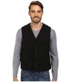 Filson - Mackinaw Wool Vest
