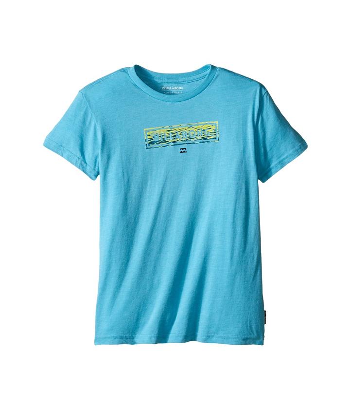 Billabong Kids - Cohesive T-shirt
