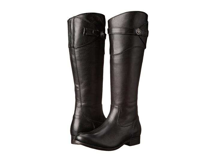 Frye - Molly Button Tall