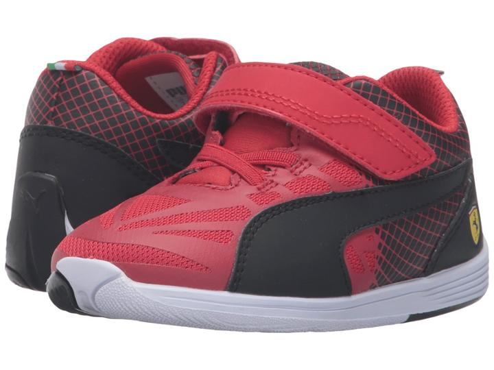 Puma Kids - Evospeed Sf Hook-and-loop V Inf
