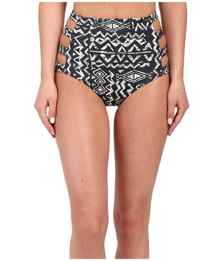 Billabong - Totally 80's Retro Bottom