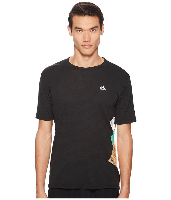 Adidas X Kolor - Climachill Short Sleeve Tee