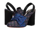 Etro - Bow Heel