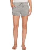 Threads 4 Thought - Gretta Dophin Shorts