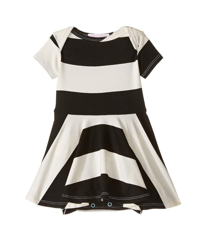 Fiveloaves Twofish - All-in-one Play Dress