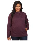 Columbia - Plus Size Darling Days Pullover Hoodie
