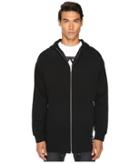 Mcq - Sweat Parka