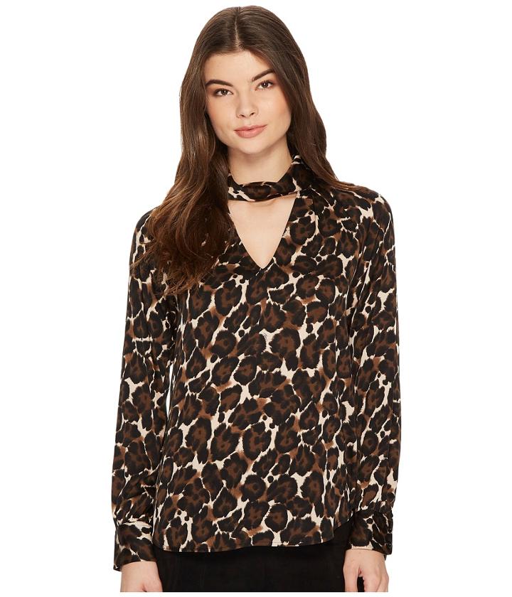 Trina Turk - Abundant Top