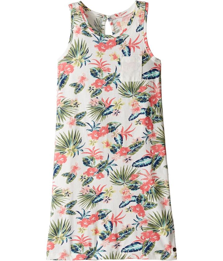 Roxy Kids - Wind Blows Dress