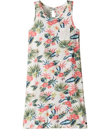 Roxy Kids - Wind Blows Dress
