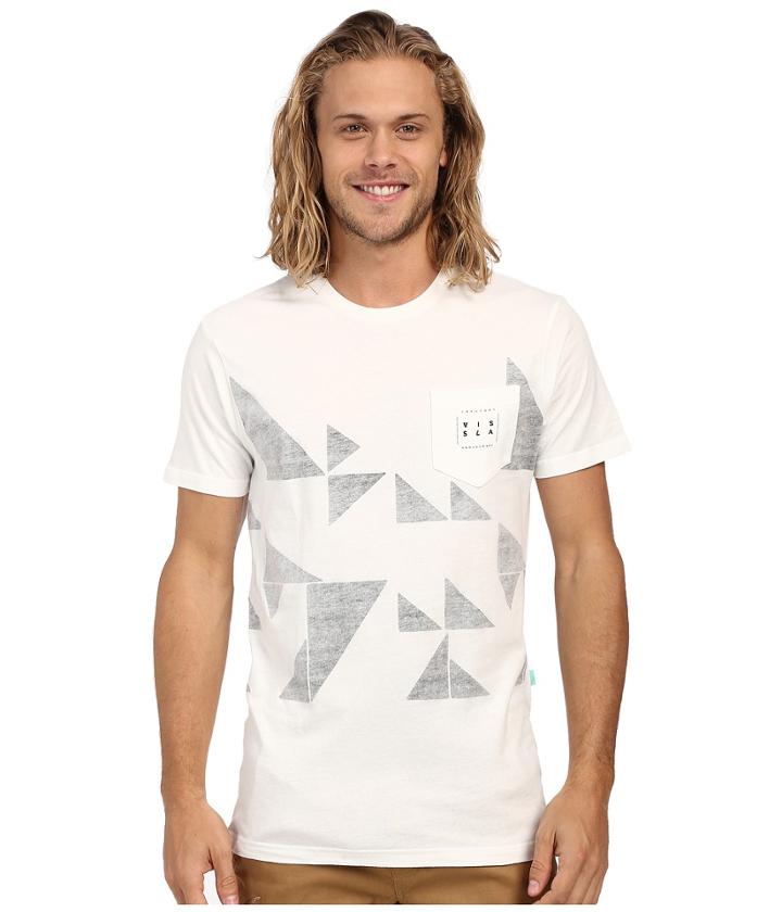 Vissla - Evil Peak Pocket Tee