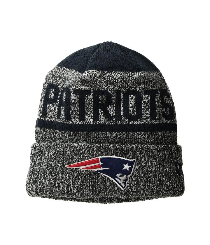 New Era - Layered Chill New England Patriots