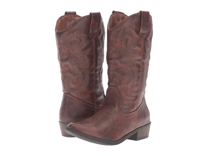 Steve Madden Kids - Sanafay