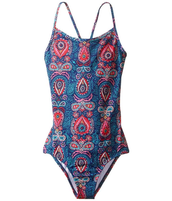 Billabong Kids - Wave Peak One-piece