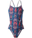 Billabong Kids - Wave Peak One-piece