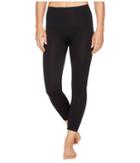 Spanx - Cropped Look At Me Now Seamless Leggings