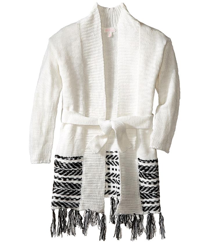 Pumpkin Patch Kids - Long Sleeve Cardigan