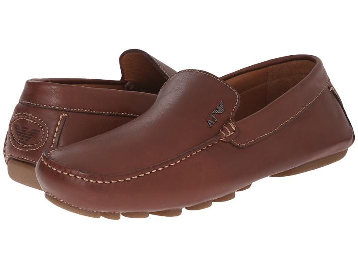Armani Jeans - Loafer/driver