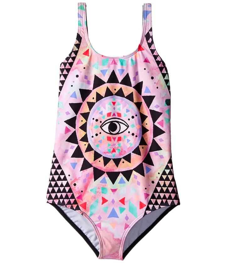 Billabong Kids - Mystical Madness One-piece