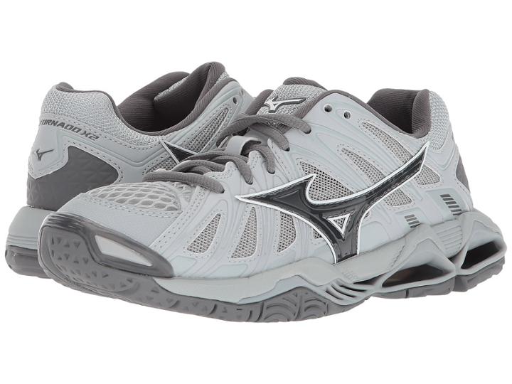 Mizuno - Wave Tornado X2