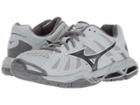 Mizuno - Wave Tornado X2