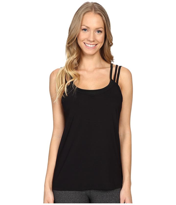 Beyond Yoga - Strappy V-back Cami