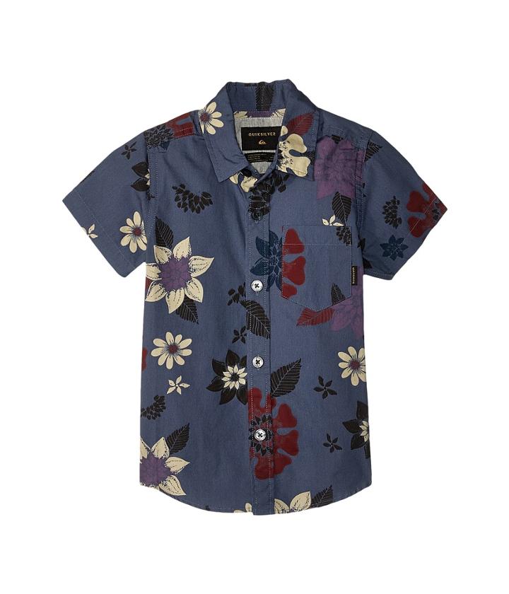 Quiksilver Kids - Sunset Floral Top